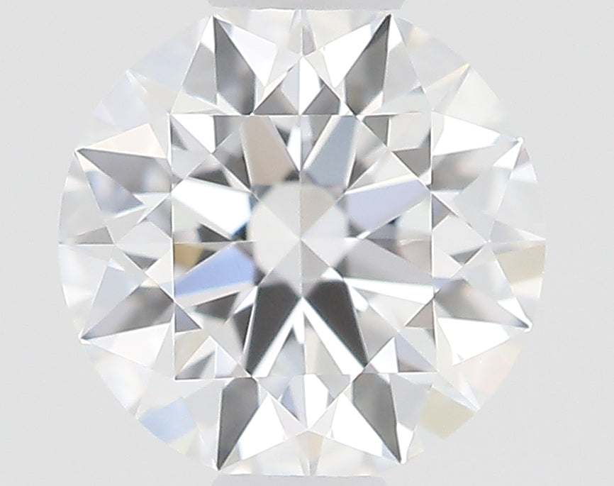 0.31 carat Round diamond D VVS1 Excellent