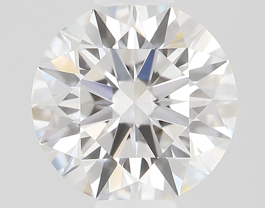 0.30 carat Round diamond F VVS1 Excellent