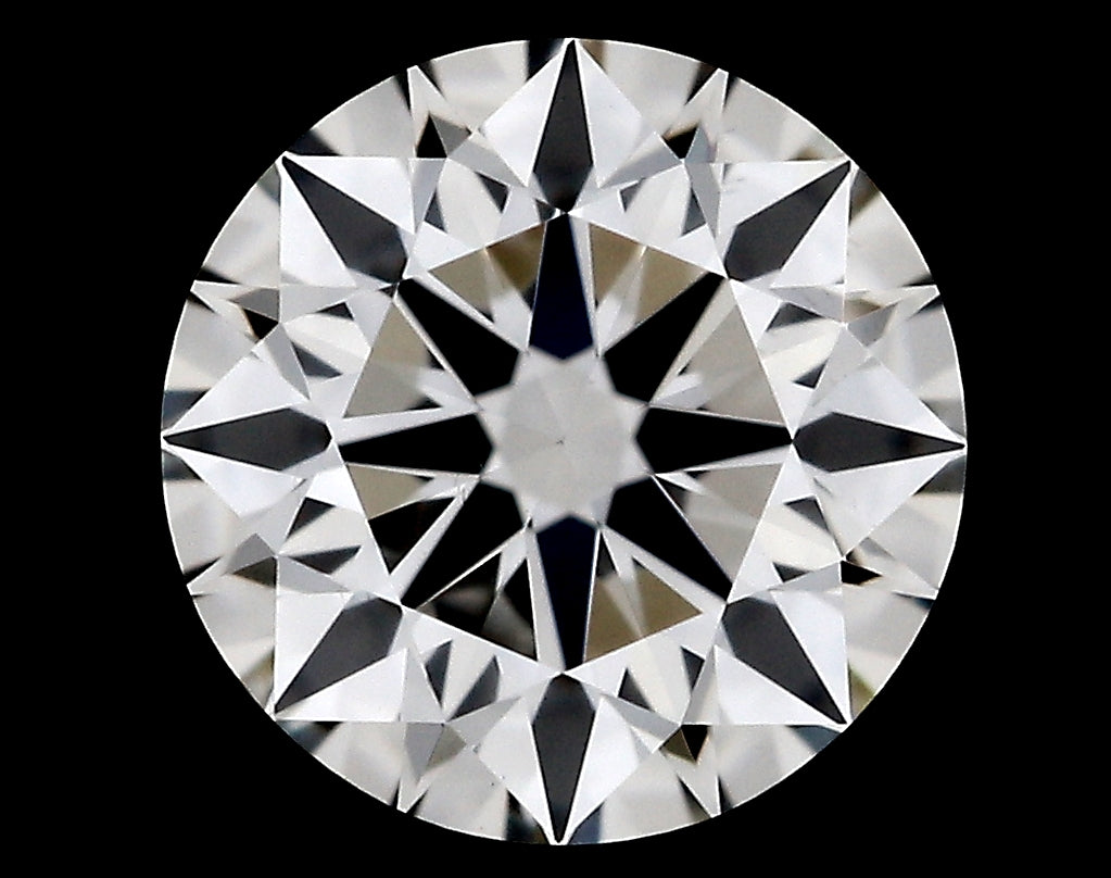 0.35 carat Round diamond G VS1 Excellent