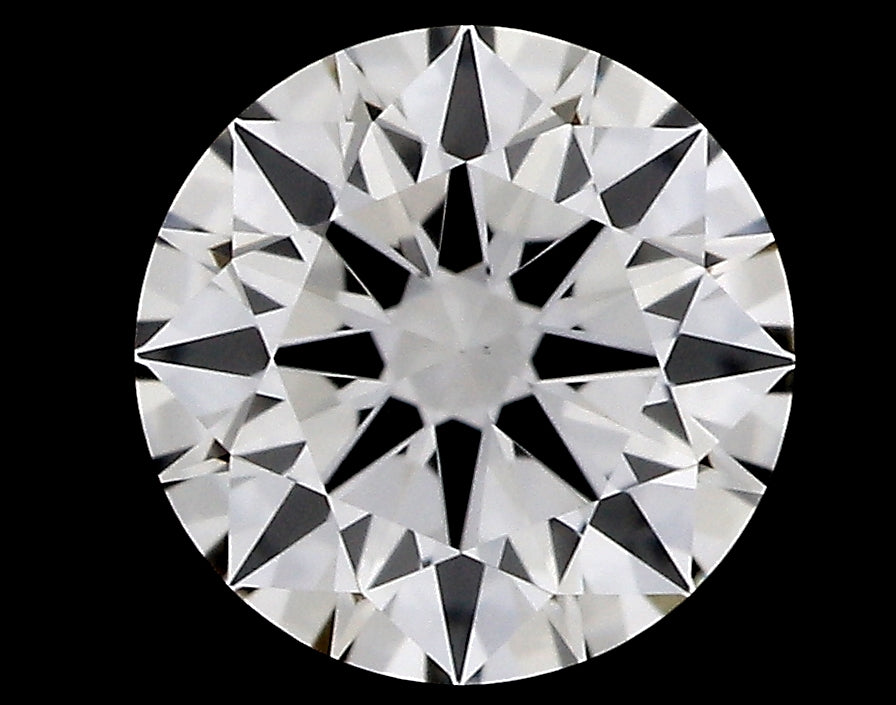 0.32 carat Round diamond G VS1 Excellent