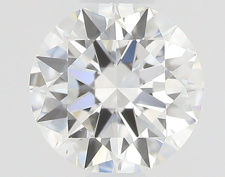 0.30 carat Round diamond I VS2 Excellent