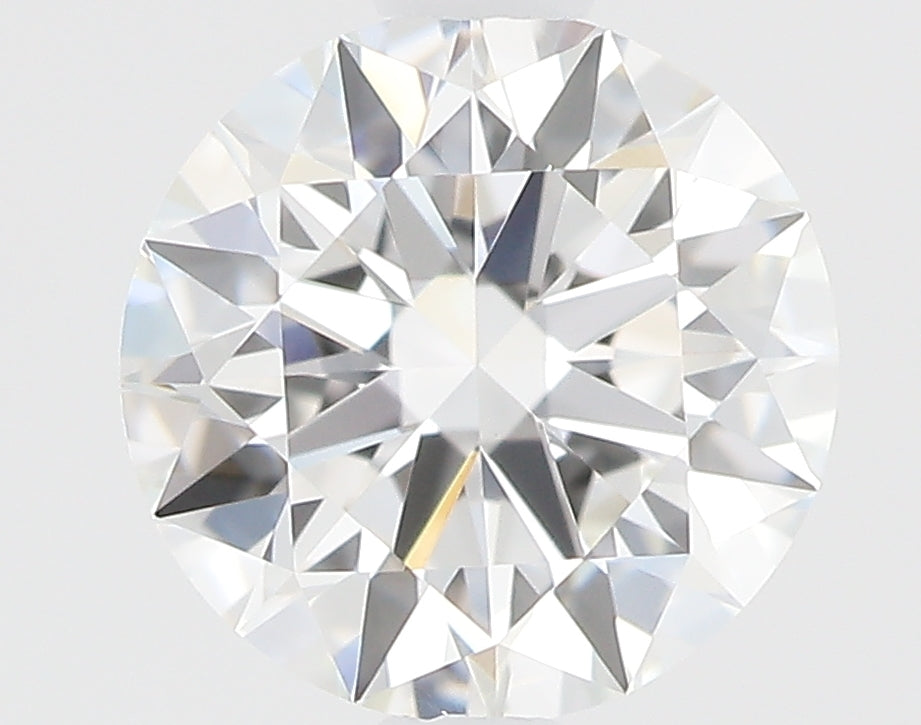 0.60 carat Round diamond E VVS2 Excellent