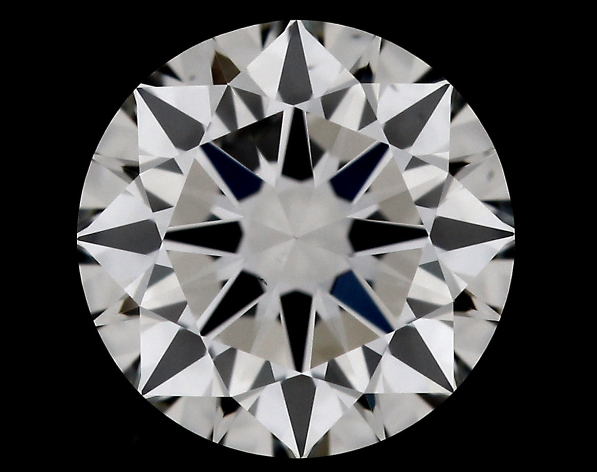 0.50 carat Round diamond G VS2 Excellent