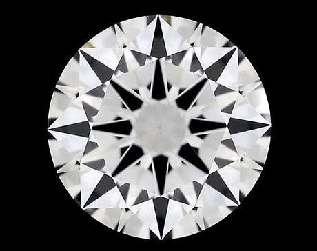 0.30 carat Round diamond E VVS2 Excellent