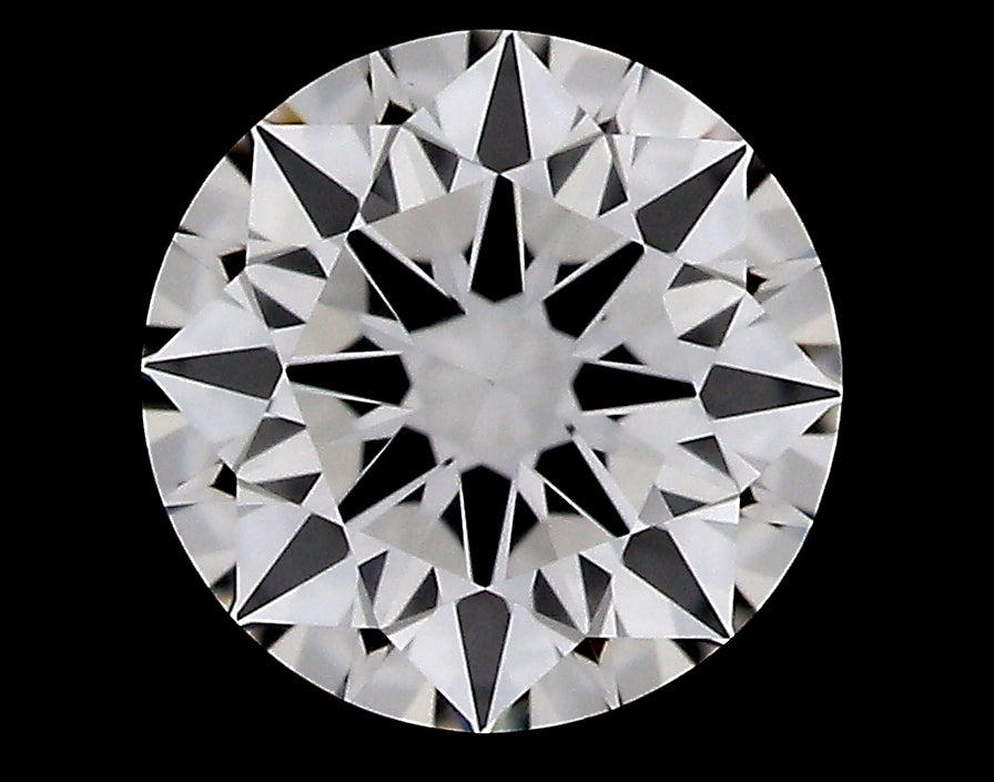 0.20 carat Round diamond D  IF Excellent