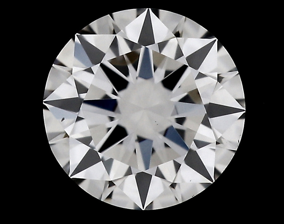 0.23 carat Round diamond D VS1 Excellent