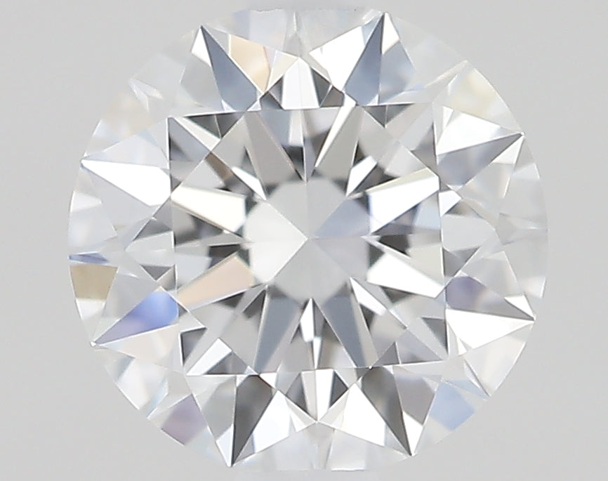 0.50 carat Round diamond D IF Excellent