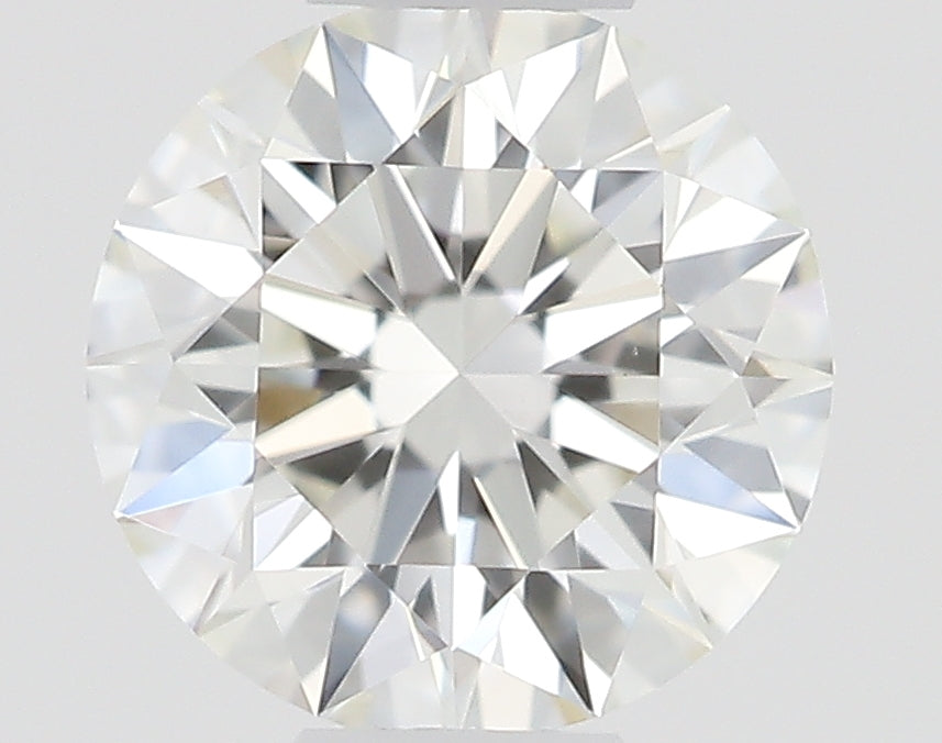 0.30 carat Round diamond I SI1 Excellent
