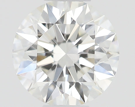 0.30 carat Round diamond I SI1 Excellent