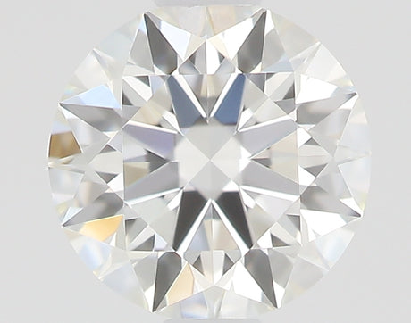 0.30 carat Round diamond H VVS1 Excellent