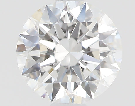 0.30 carat Round diamond F VS1 Excellent