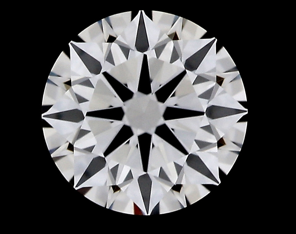 0.30 carat Round diamond D VVS1 Excellent