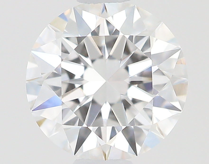 0.30 carat Round diamond F VVS2 Excellent