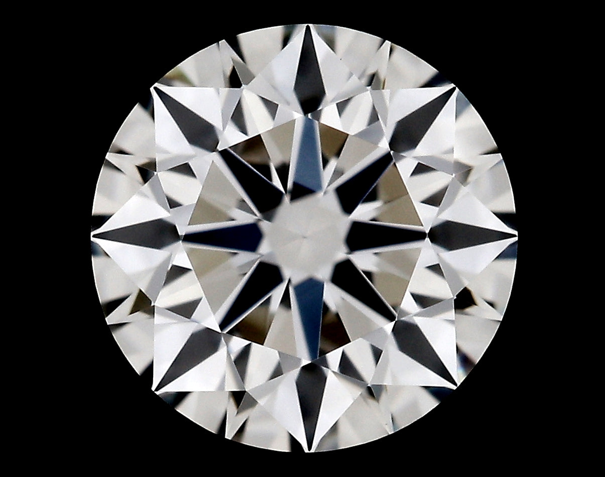 0.60 carat Round diamond D VVS1 Excellent