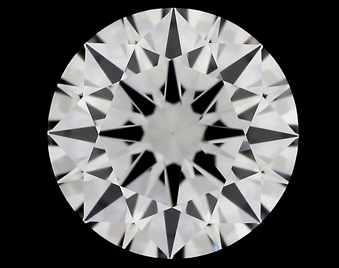 0.47 carat Round diamond G VVS1 Excellent