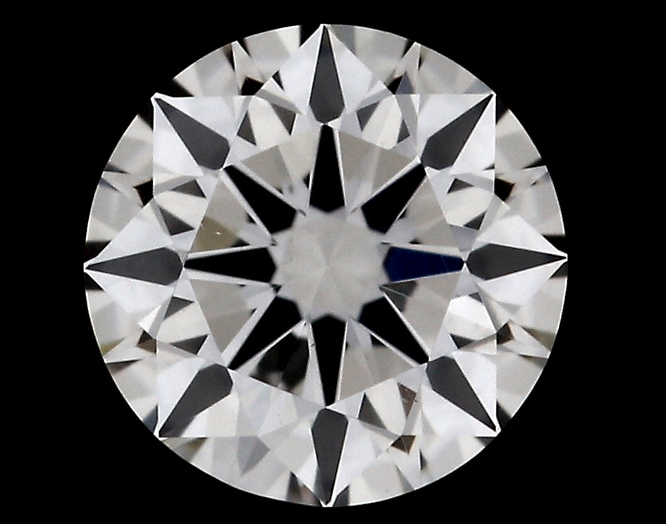 0.31 carat Round diamond F  VS2 Excellent
