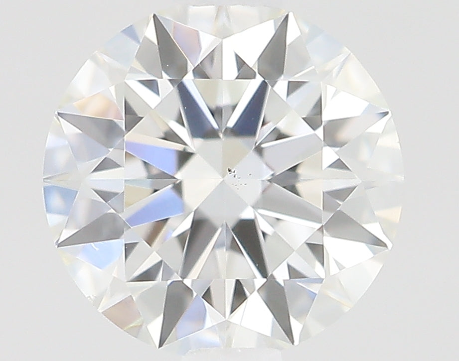 0.50 carat Round diamond G VS2 Excellent