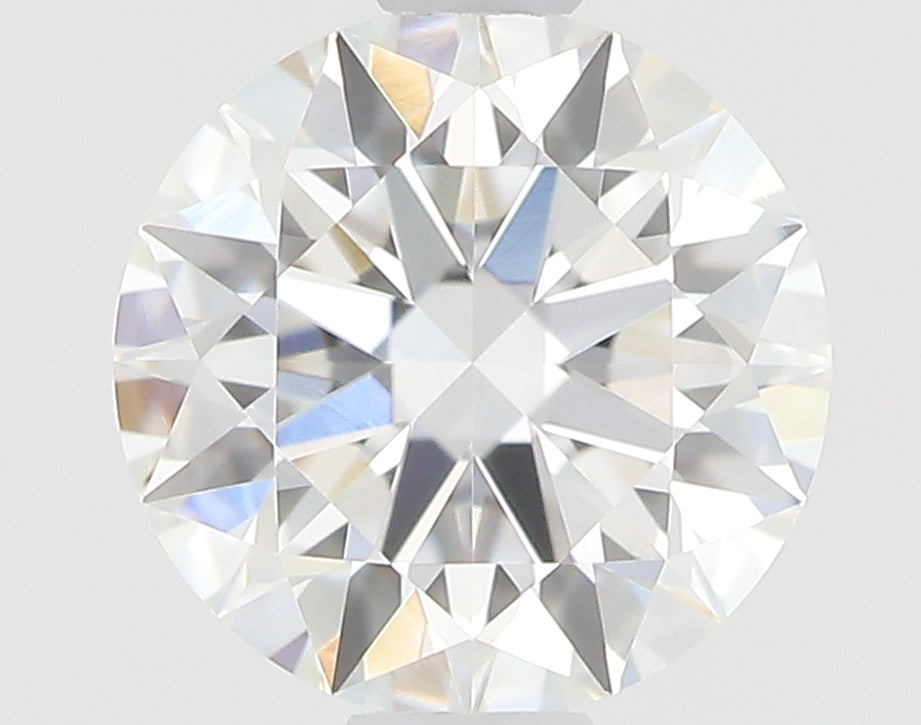 0.52 carat Round diamond H VS1 Excellent