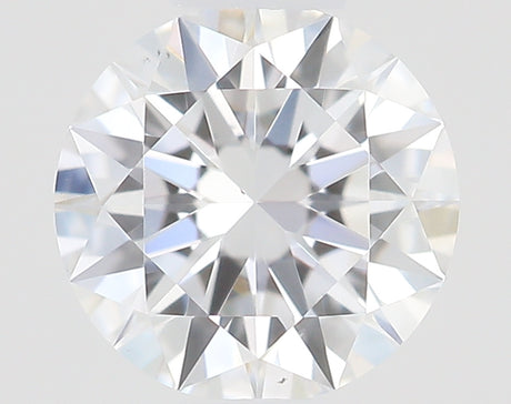 0.30 carat Round diamond D VS2 VeryGood