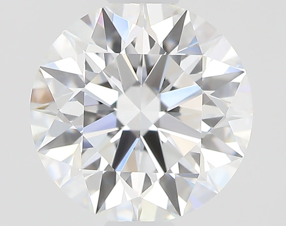 0.74 carat Round diamond E VVS1 Excellent