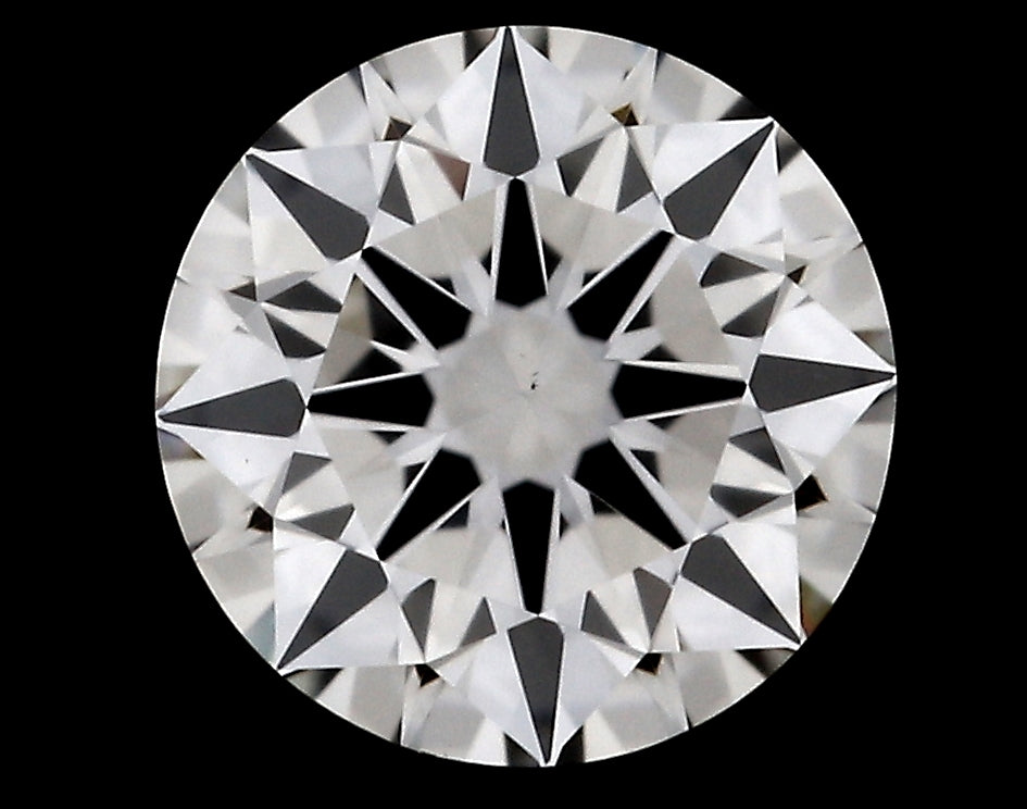 0.30 carat Round diamond E VS1 Excellent