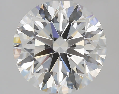 2.22 carat Round diamond G VS2 Excellent