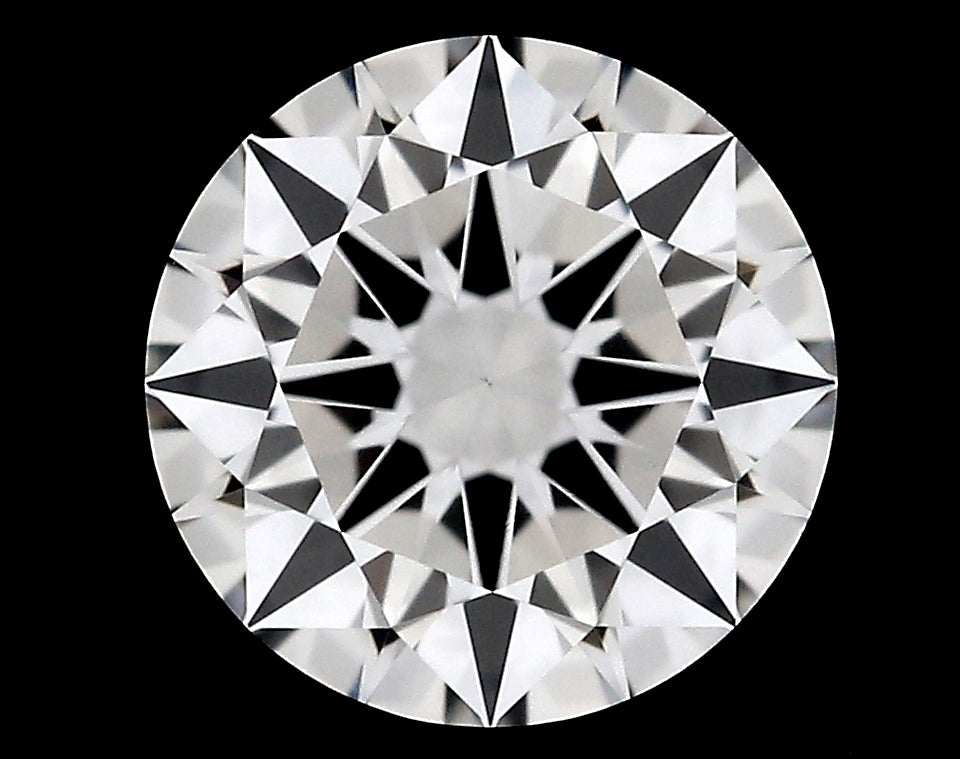 0.30 carat Round diamond E VS2 Excellent