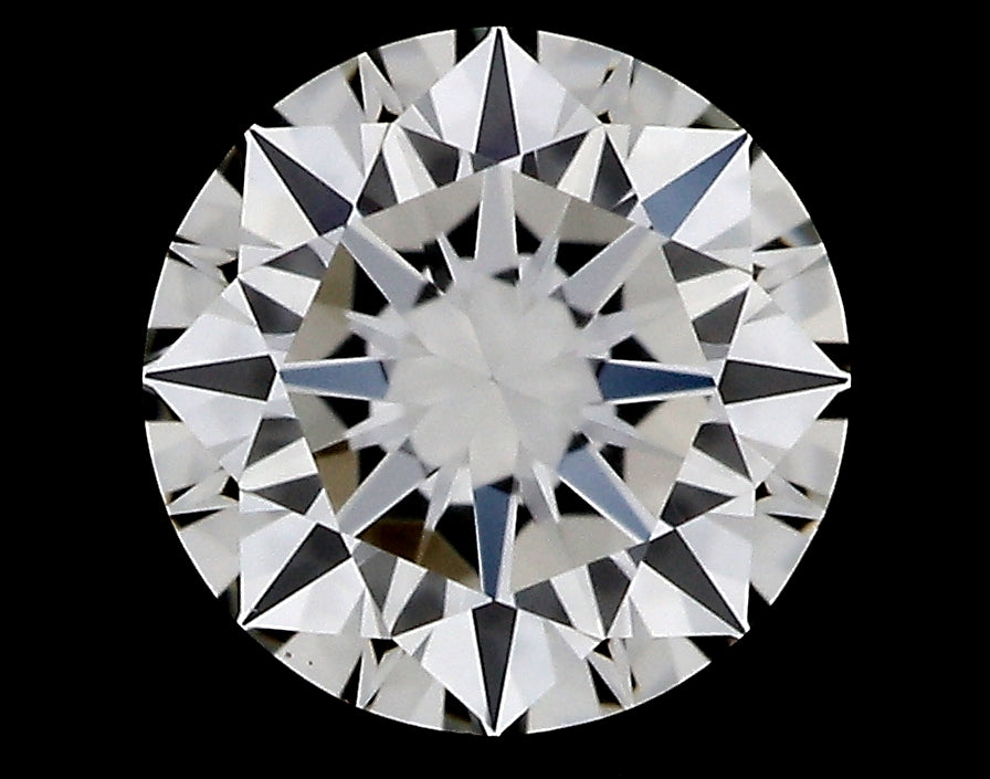 0.30 carat Round diamond G VVS2 Excellent
