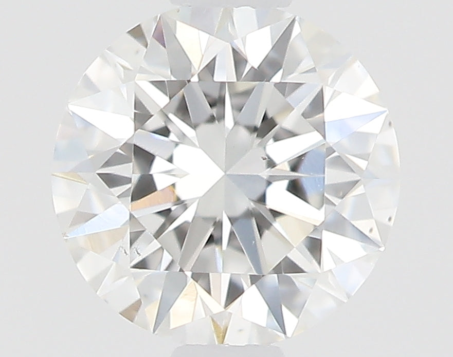 0.30 carat Round diamond G VS2 Excellent
