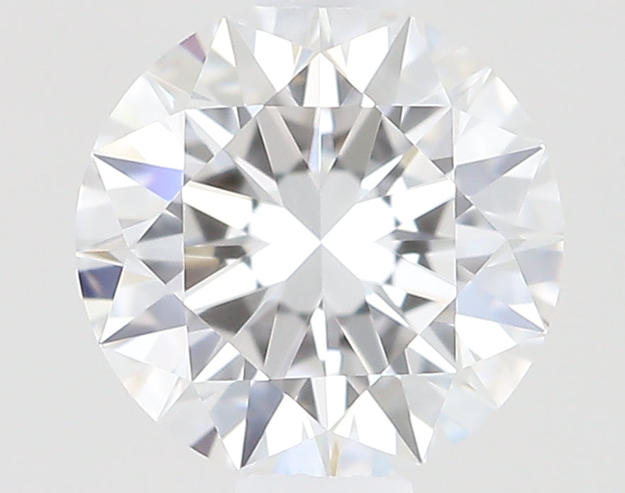 0.30 carat Round diamond E  VVS2 Excellent