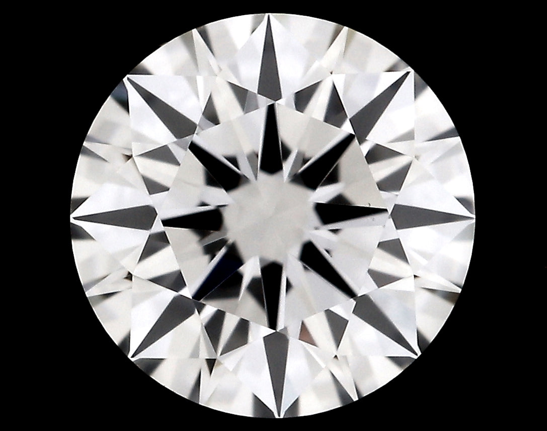0.50 carat Round diamond G VS1 Excellent