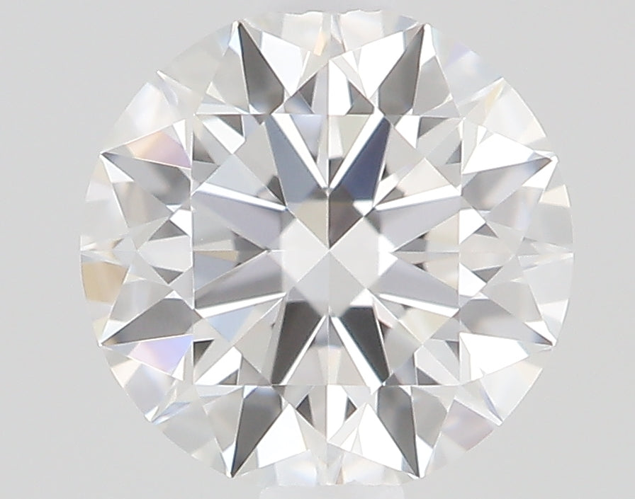 0.30 carat Round diamond E VS1 Excellent