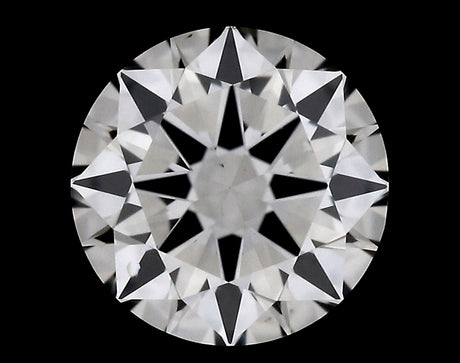 0.30 carat Round diamond G VS2 Excellent