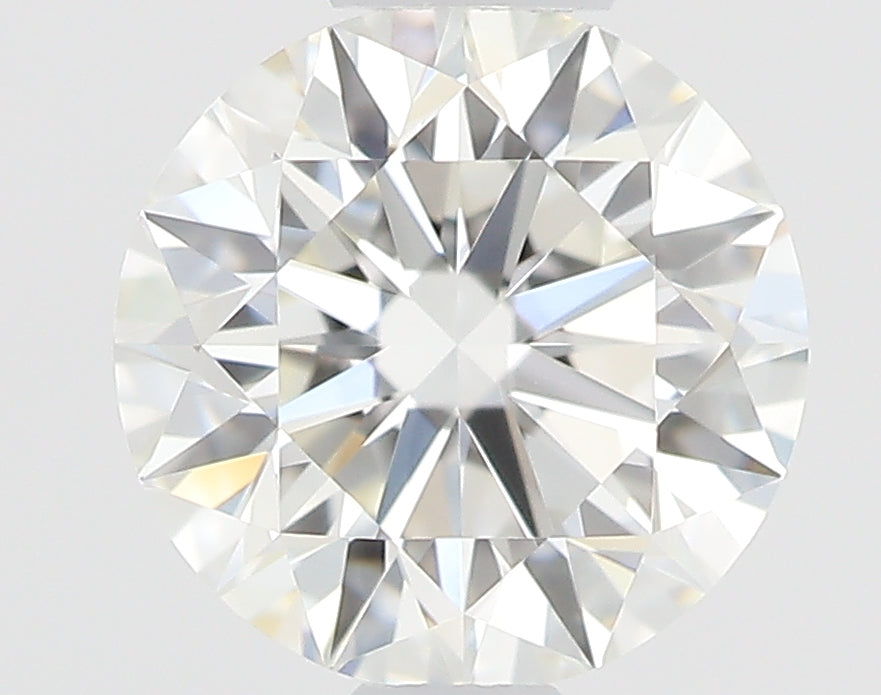 0.50 carat Round diamond H VS1 Excellent