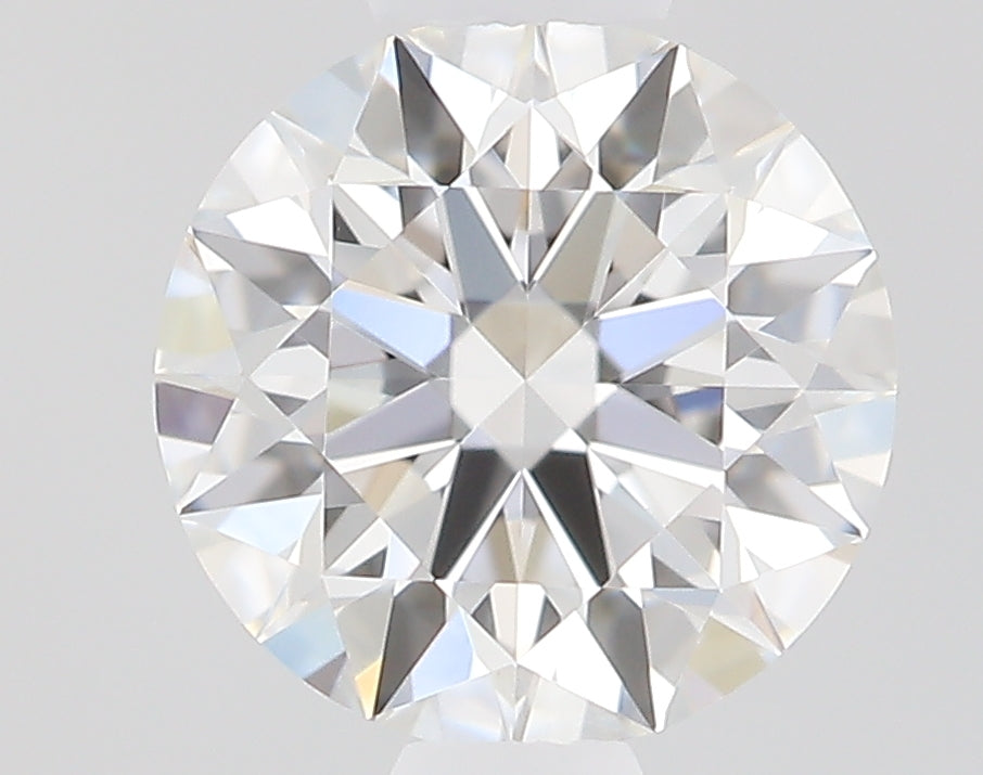 0.40 carat Round diamond E VS2 Excellent