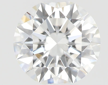 0.30 carat Round diamond H VVS2 Excellent