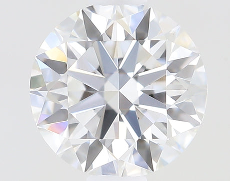 0.30 carat Round diamond F VS1 Excellent