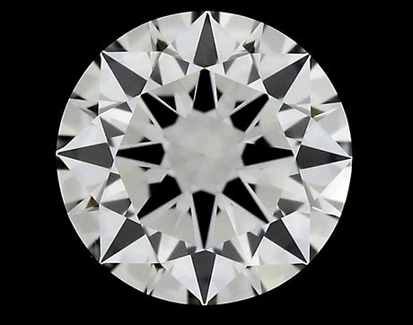 0.30 carat Round diamond G VS1 Excellent