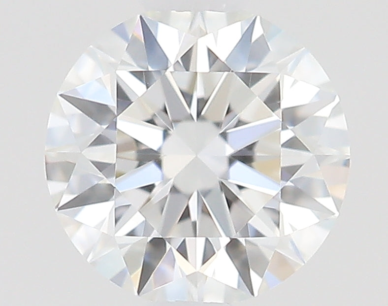 0.30 carat Round diamond F VS1 Excellent