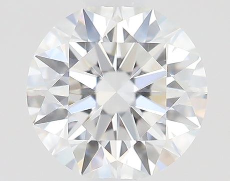 0.30 carat Round diamond F VS1 Excellent
