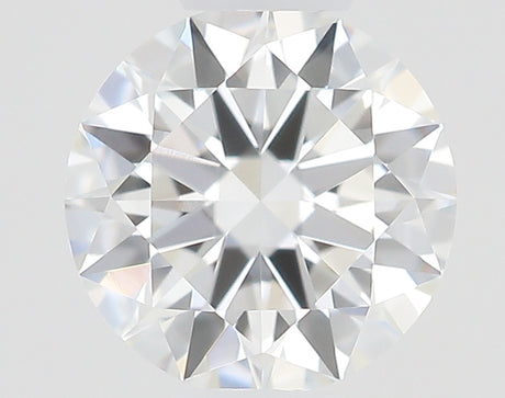 0.30 carat Round diamond F VVS2 Excellent