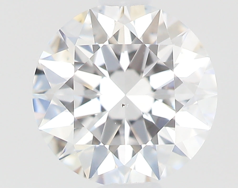 0.30 carat Round diamond D VS2 Excellent