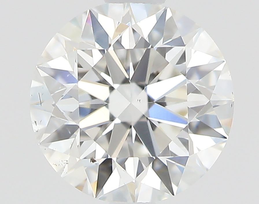 0.51 carat Round diamond G VS2 Excellent