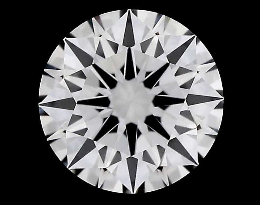0.30 carat Round diamond D IF Excellent