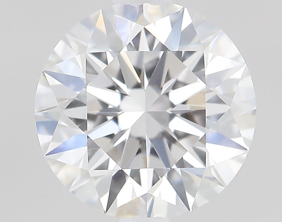 0.36 carat Round diamond D IF Excellent