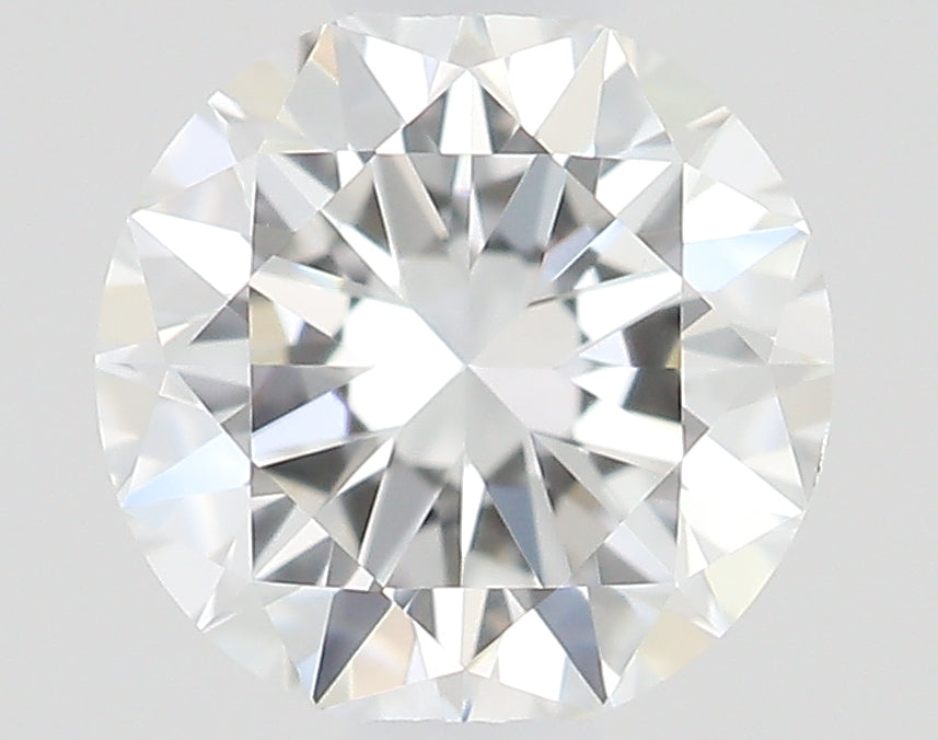 0.30 carat Round diamond F VS1 VeryGood