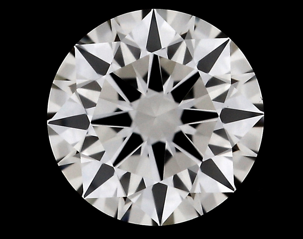 0.30 carat Round diamond G VVS2 Excellent