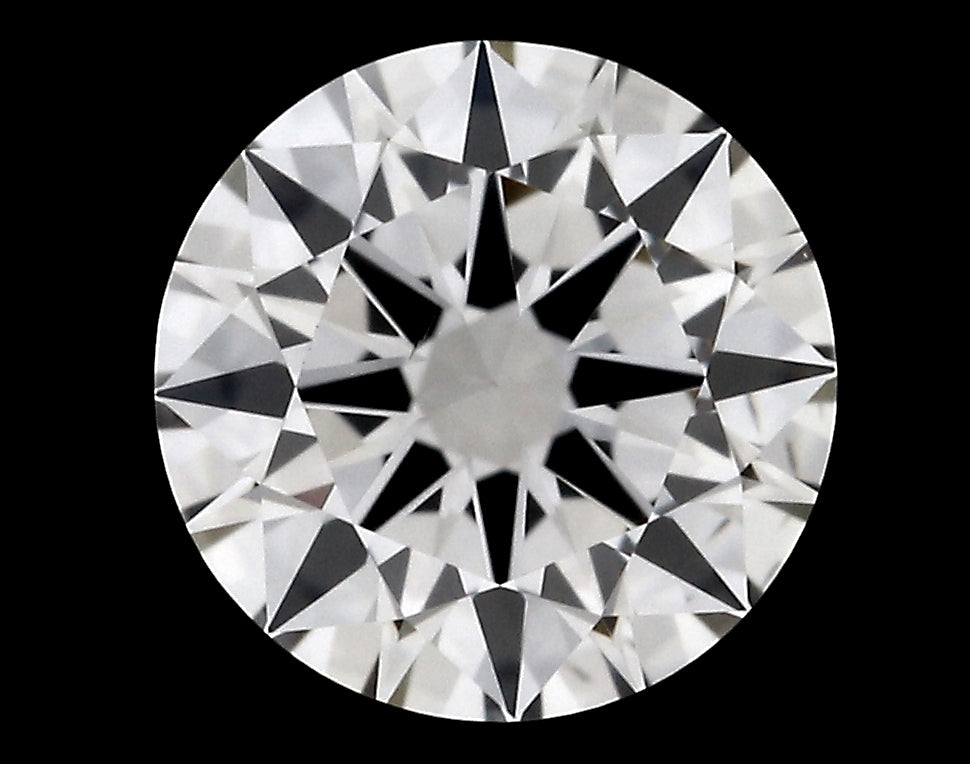 0.30 carat Round diamond E VS2 VeryGood
