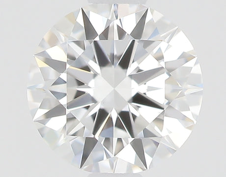 0.30 carat Round diamond F VS1 Excellent