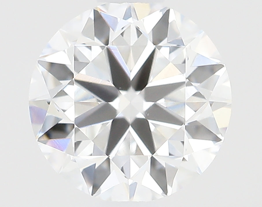 0.70 carat Round diamond F VS1 VeryGood